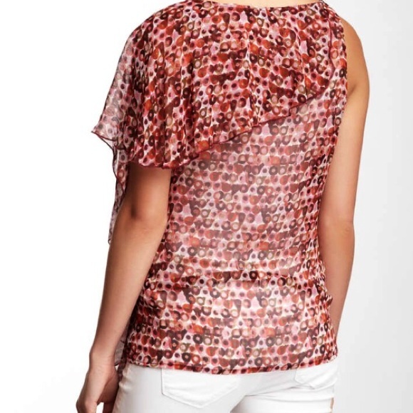 NEW LISTING‼️ VERTIGO Tank NWT $140 - Picture 7 of 8